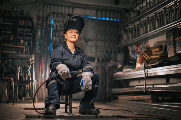 Cavalier, ND Welder & Metal Fabrication Company