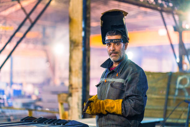Affordable Welder Services in Cavalier, ND