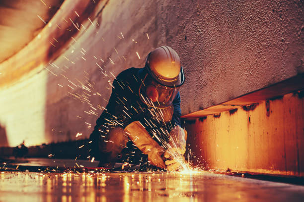 Best Welding Inspection and Certification in Cavalier, ND