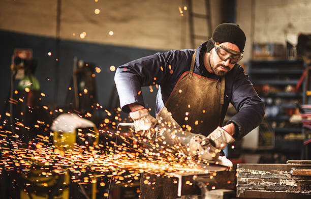 Best Pipe Welding in Cavalier, ND