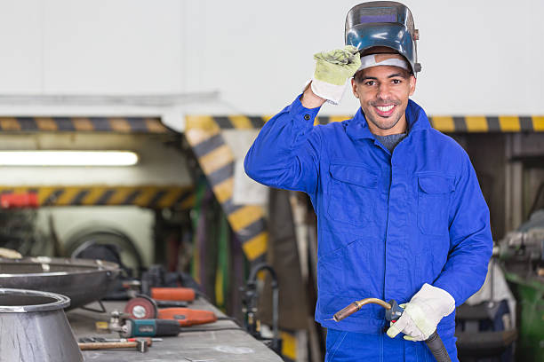 Best Automotive Welding in Cavalier, ND