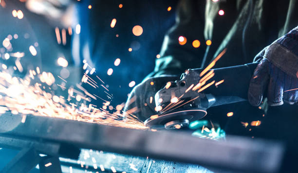 Best Aerospace and Defense Welding in Cavalier, ND